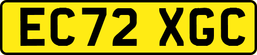 EC72XGC