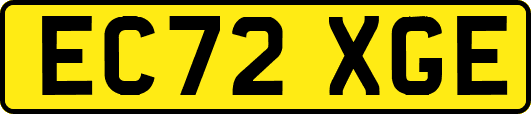 EC72XGE