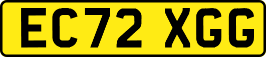 EC72XGG