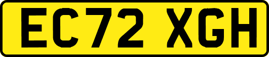 EC72XGH