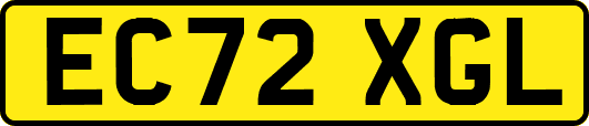 EC72XGL