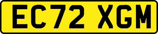 EC72XGM