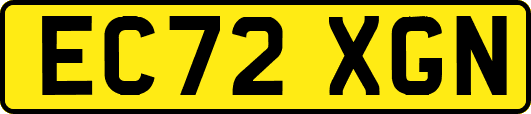 EC72XGN