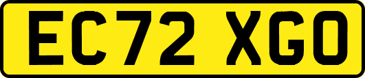 EC72XGO