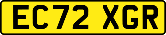 EC72XGR