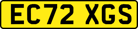 EC72XGS