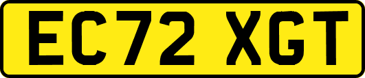 EC72XGT