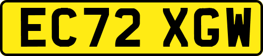 EC72XGW