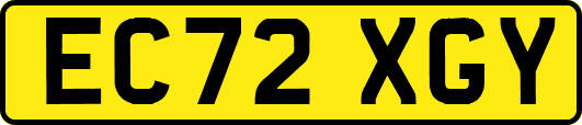 EC72XGY