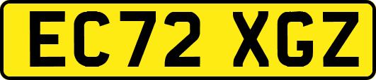 EC72XGZ