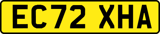 EC72XHA