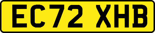 EC72XHB