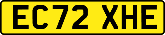 EC72XHE
