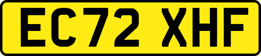 EC72XHF
