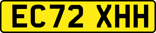 EC72XHH