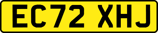 EC72XHJ