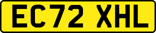 EC72XHL
