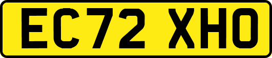EC72XHO