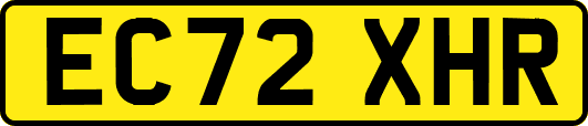 EC72XHR
