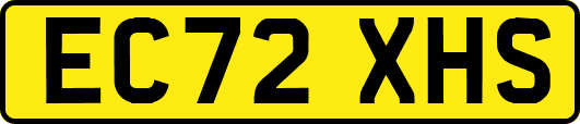 EC72XHS