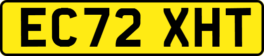 EC72XHT