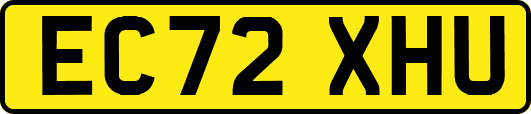 EC72XHU