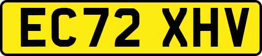 EC72XHV