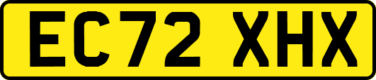 EC72XHX
