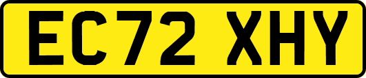 EC72XHY
