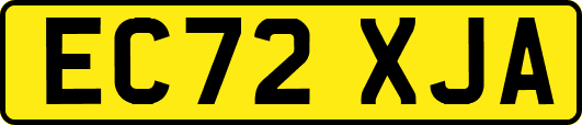 EC72XJA