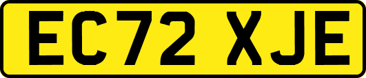 EC72XJE