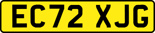 EC72XJG