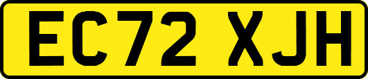 EC72XJH