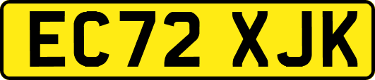 EC72XJK