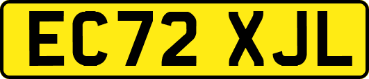 EC72XJL