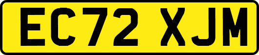 EC72XJM
