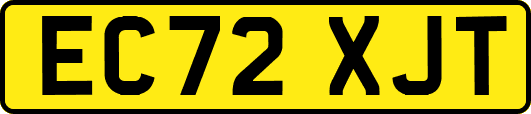 EC72XJT