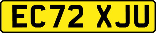 EC72XJU
