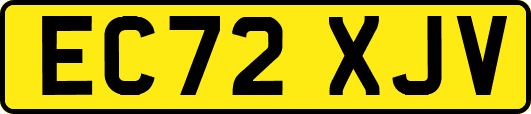 EC72XJV