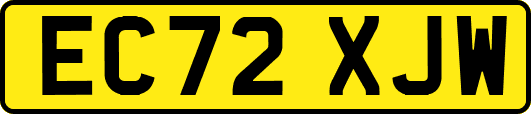 EC72XJW