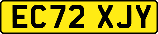 EC72XJY