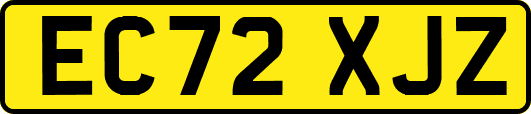 EC72XJZ