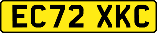 EC72XKC