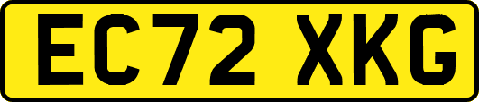 EC72XKG
