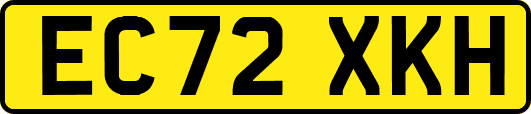 EC72XKH