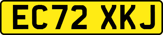 EC72XKJ