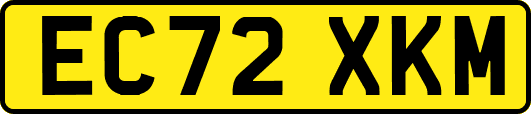 EC72XKM