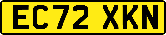 EC72XKN