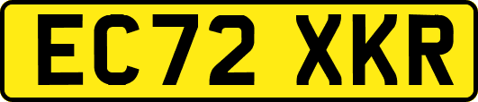 EC72XKR