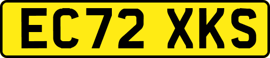 EC72XKS